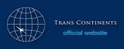 TRANS CONTINENTSブランドページ